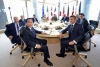 Le G7 favorable à un ordre international “libre et ouvert”