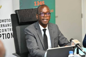 Lutte Contre la Corruption : Le premier forum de L’alliance Internationale Anticorruption de la Banque Mondiale (ICHA) en Afrique prévu du 14 Au 16 Juin 2023 à Abidjan