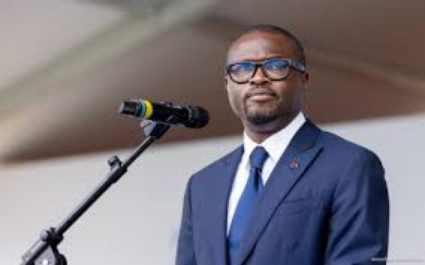 B&eacute;nin: Romuald Wadagni &eacute;lu avec 94% des voix(C&eacute;na)