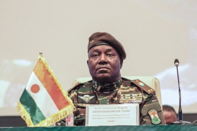 Relations internationales : le Niger quitte officiellement l&#039;Organisation Internationale de la Francophonie