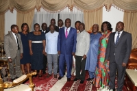 Accusé de mauvaise gestion, le RHDP du Moronou fait bloc autour de Ahoua N’doli