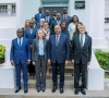 Côte d&#039;Ivoire/ Coopération: la Vice-présidente de l&#039;USAID chargée des politiques et des programme reçu en audience par le Premier Ministre