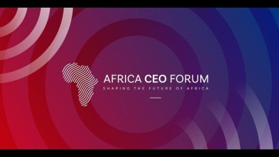 Côte d’Ivoire : l’Africa CEO Forum 2025 offre un Grand débat entre les cinq candidats à la présidence de la BAD