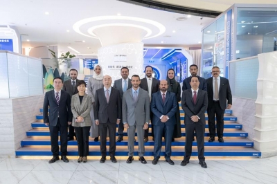 Innovation, IA et 4K : Sharjah s&rsquo;inspire des g&eacute;ants chinois des m&eacute;dias