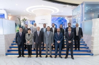 Innovation, IA et 4K : Sharjah s&rsquo;inspire des g&eacute;ants chinois des m&eacute;dias