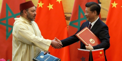 Le Maroc et la Chine pour une coopération solide