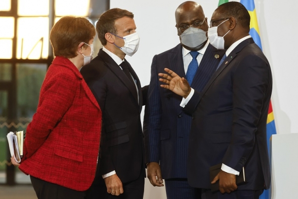 Afrique: Appui financier nécessaire face aux défis