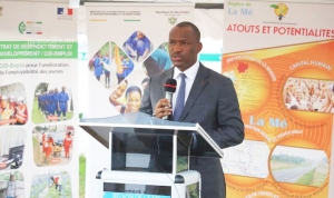 Côte d&#039;Ivoire/ Promotion de la Jeunesse, de l’Insertion Professionnelle et du Service Civique : le Ministère présente ses missions aux médias et sollicite Leur Appui