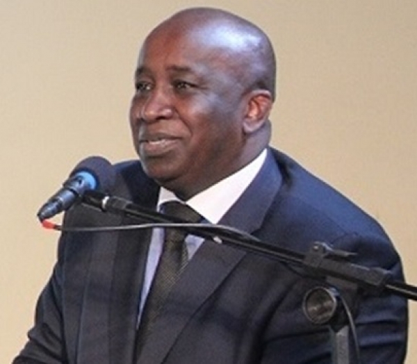 Côte d&#039;Ivoire : L’Ivoirien Aly Touré élu président du Conseil International des Céréales