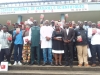 Côte d&#039;Ivoire/Littérature : Alafé Wakili analyse les coups d’État à travers son livre &quot;Canputschfoot