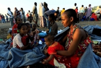 L&rsquo;ONU alerte sur un risque de famine au Tigr&eacute;