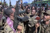 Ethiopie: les violences reprennent au Tigré