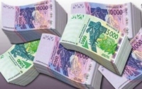 C&ocirc;te d&rsquo;Ivoire: Les ministres des Finances r&eacute;it&egrave;rent leur engagement &agrave; &oelig;uvrer pour le d&eacute;veloppement de la Zone Franc