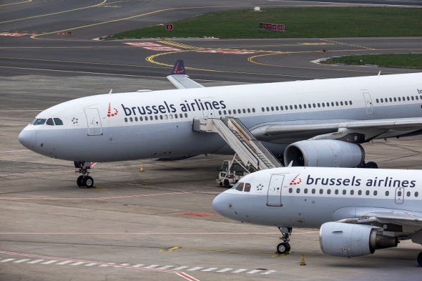 A&eacute;rien: l&rsquo;Europe pr&eacute;voit une normalisation en &eacute;t&eacute;