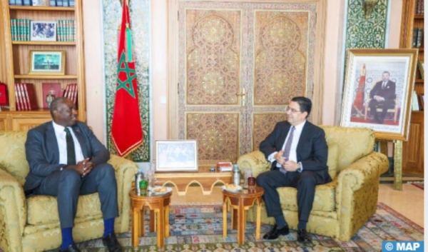 Le Maroc et le Royaume Uni décident d’entamer une nouvelle ère de partenariat stratégique global et authentique