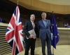 Brexit : les n&eacute;gociations au point mort