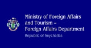 Seychelles: Le Ministre Radegonde reçoit l’Ambassadeur Désigné de la Côte d’Ivoire