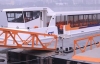 Côte d&#039;Ivoire-Transport lagunaire: STL, premier concurrent de la Sotra, lance ses activités
