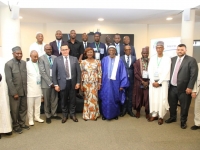 C&ocirc;te d&rsquo;Ivoire/D&eacute;veloppement &eacute;conomique et social : le pays explore les potentialit&eacute;s du Waqf