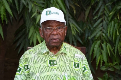 Côte d’Ivoire : proposé pour remplacer Thiam, Ahouzi Jules refuse de s’associer à Valérie Yapo pour déstabiliser le PDCI