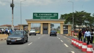 Côte d’Ivoire-Bacheliers de la Session 2017 : 20.545 orientés dans les universités publiques ivoiriennes