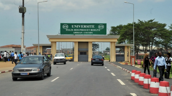 Côte d’Ivoire-Bacheliers de la Session 2017 : 20.545 orientés dans les universités publiques ivoiriennes