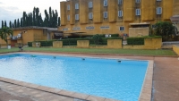 L&#039;hôtel Le Royaume d&#039;Abengourou est cencerné par cet ambitieux programme de renovation et de construction d&#039;hôtels en Côte d&#039;Ivoire