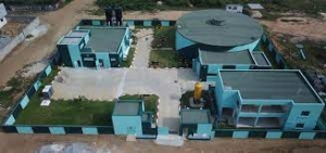 Côte d&#039;Ivoire / Accès à l’eau potable : une convention signée pour l’exploitation et la maintenance de l’usine de production d’eau potable de la mé