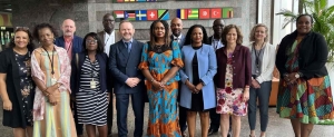 Le Conseil d’administration du Mécanisme africain de financement du développement des engrais soutient ses efforts de mobilisation de ressources