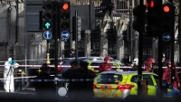 Attaque terroriste à Londres : ce que l&#039;on sait pour l&#039;instant...