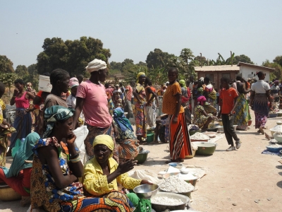 Crise en RCA : plus de 84.000 Centrafricains réfugiés dans les pays voisins (HCR)
