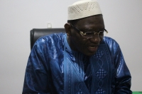 C&ocirc;te d&rsquo;Ivoire : Le D&eacute;put&eacute; Gaoussou Tour&eacute; annonce la fin du conflit sur le chantier de bitumage de l&rsquo;axe Odienn&eacute;-Gb&eacute;l&eacute;ban