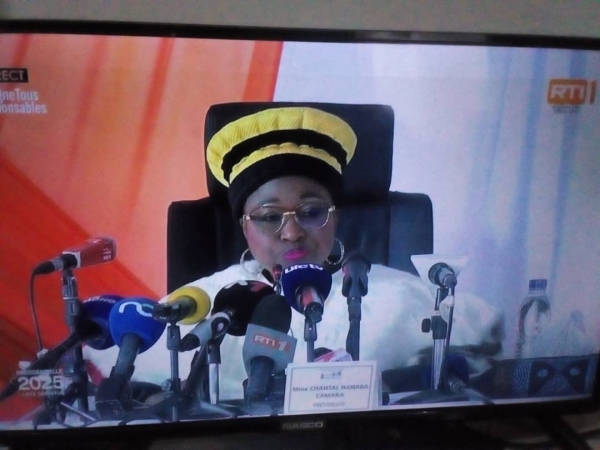 Côte d’Ivoire : les candidatures de Gbagbo, Thiam, Affi, Assalé... rejetées, Simone Gbagbo, Alassane Ouattara, Ahoua Don Mello, Billon…validées  (conseil constitutionnel)