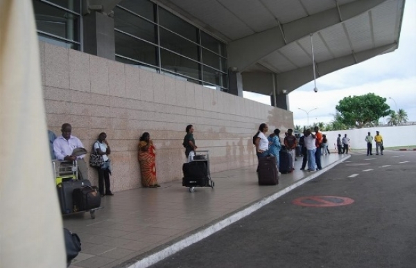 Côte d’Ivoire–Aéroport FHB: le gouvernement supprime les taxes trésor, solidarité…pour la compétitivité