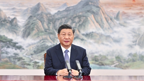 Xi Jinping envoie ses vœux pour la Journée des enseignants et exhorte à former une jeunesse compétente pour la cause socialiste