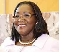 N&#039;dri Yoman Thérèse, nouvelle ambassadrice de la Côte d&#039;Ivoire au Congo Brazzaville