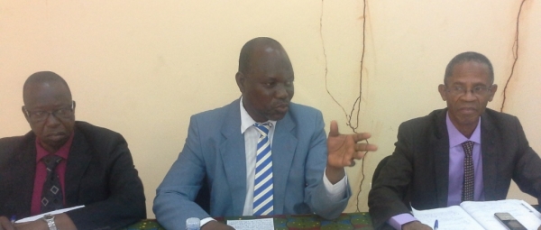 C&ocirc;te d'Ivoire/ Bafing : Les gestionnaires de l&rsquo;&eacute;cole form&eacute;s &agrave; l&rsquo;&eacute;laboration du contrat d&rsquo;objectif et de performance