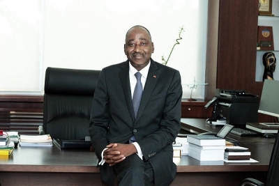 C&ocirc;te d&rsquo;Ivoire-Succession de Ouattara : toute une &eacute;quipe pour Amadou Gon Coulibaly ?