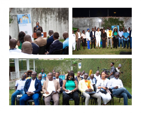 Côte d’Ivoire : 94 médias ivoiriens engagés dans la certification JTI de Reporter Sans Frontière