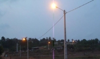 C&ocirc;te d&rsquo;Ivoire : Des travaux d&rsquo;extension &eacute;lectrique annonc&eacute;s &agrave; Grabo (Mairie)