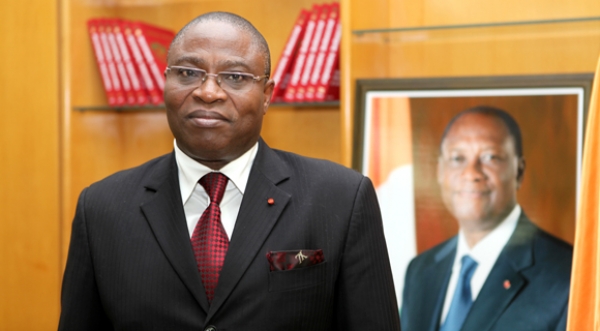 Côte d’Ivoire: Après le décès de Dagobert Banzio,  consternation et désolation à Guiglo