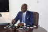 Le Procureur de la République près le Tribunal de première instance d&#039;Abidjan , Adou Richard