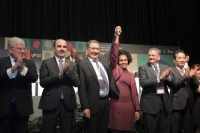 Le Maroc prend la tête de l&#039;organisation mondiale Cités et Gouvernements Locaux Unis
