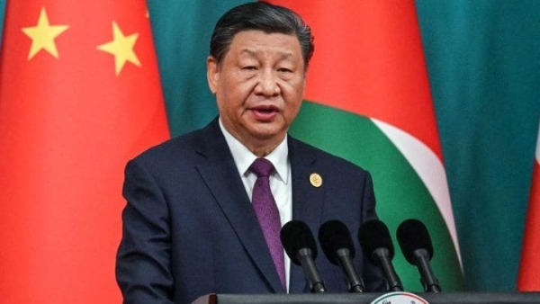 Xi Jinping répond à une lettre du fondateur de la Chambre de commerce danoise en Chine