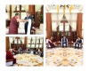 Xi Jinping reçoit la visite du panchen Rinpoche