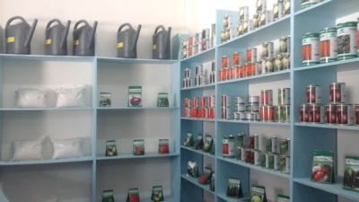 Côte d’Ivoire : Une société de distribution de semences de maraichers s&#039;installe dans l’Indénié-Djuablin