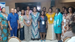 Côte d&#039;Ivoire/ Santé Publique: AFMCI dresse son bilan de l&#039;année 2023 et donne les perspectives de 2024