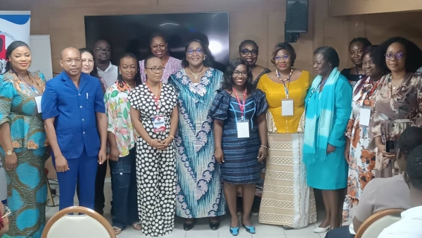 Côte d&#039;Ivoire/ Santé Publique: AFMCI dresse son bilan de l&#039;année 2023 et donne les perspectives de 2024