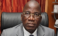Le DG du trésor public ivoirien, Assaouré Konan Jaques 