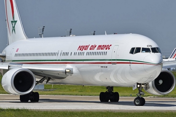 Côte d’Ivoire : Royal Air Maroc passe de 7 à 9 vols par semaine sur la ligne Abidjan-Casablanca, en juin